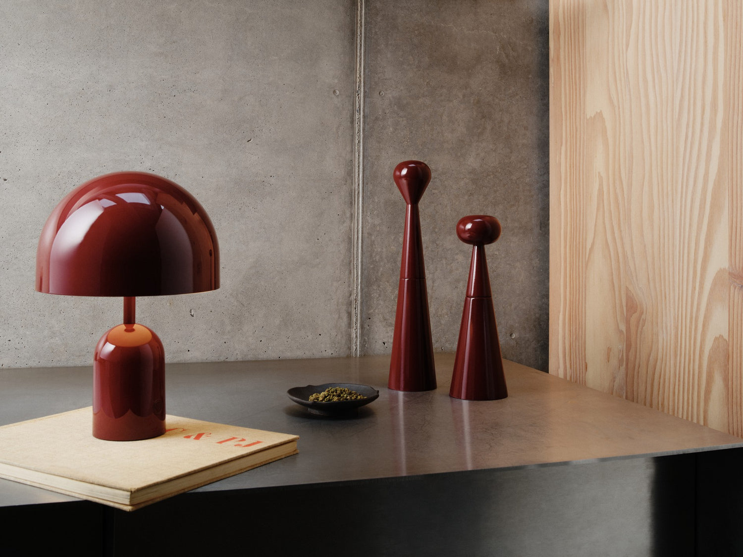Tom Dixon