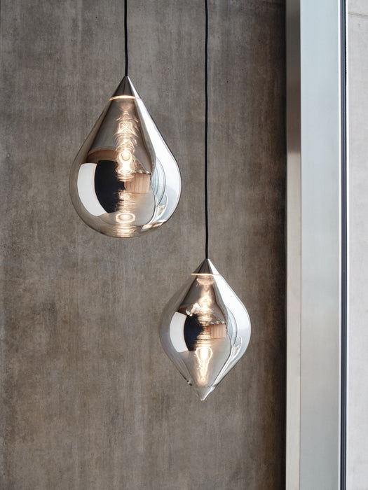 歐洲進口吊燈 Tom Dixon Flare Top 吊燈｜台灣總代理－潤舍生活家居