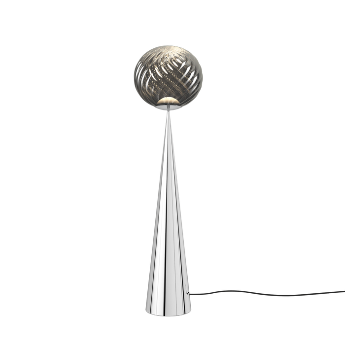 Tom Dixon Whirl Cone Fat LED 立燈