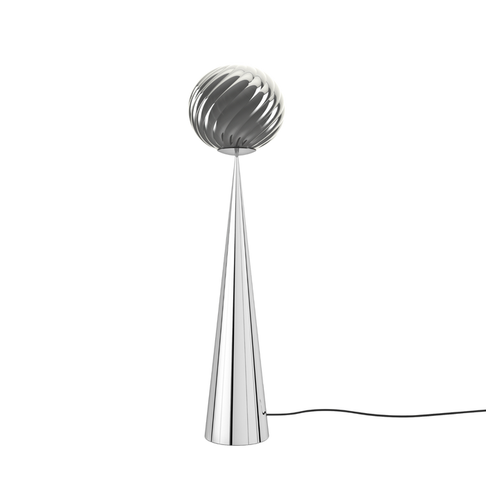 Tom Dixon Whirl Cone Fat LED 立燈
