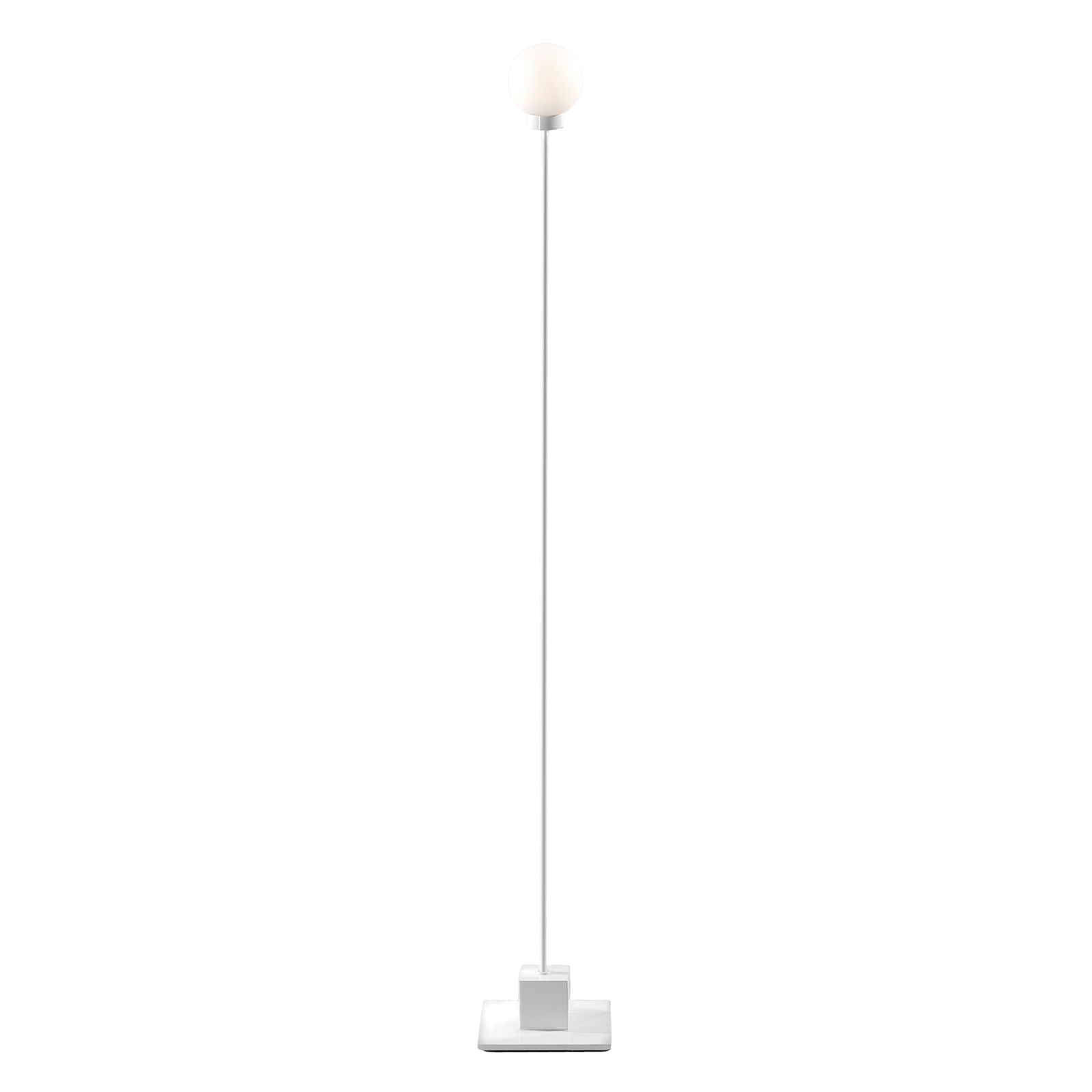 Northern Snowball Floor Lamp 雪球立燈 (調光款)