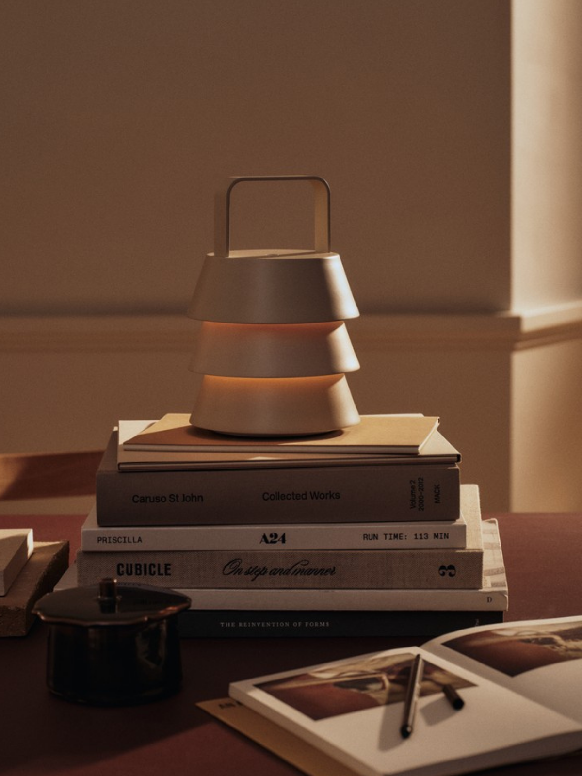 Ferm Living 燈具