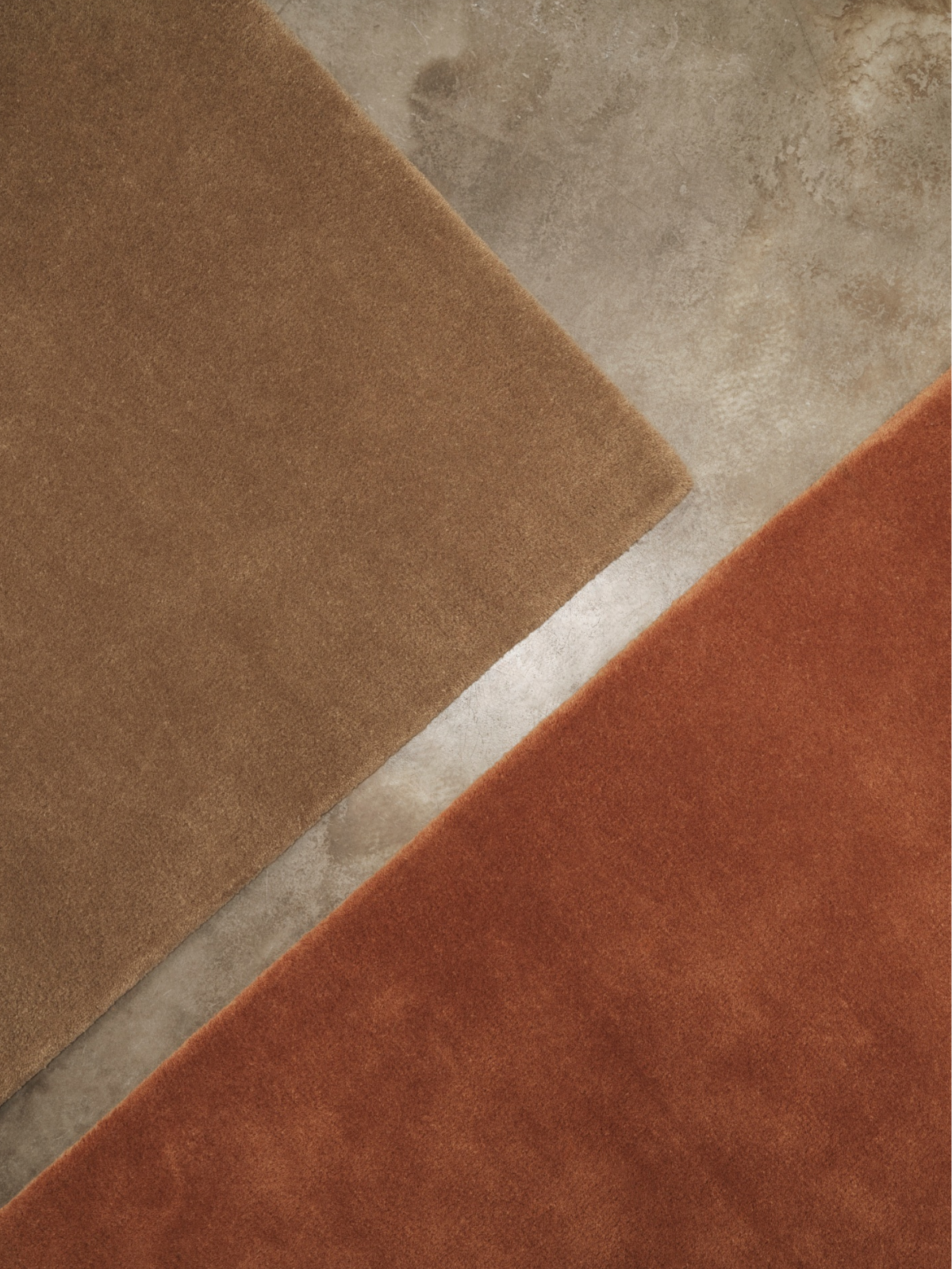 Ferm Living 地毯