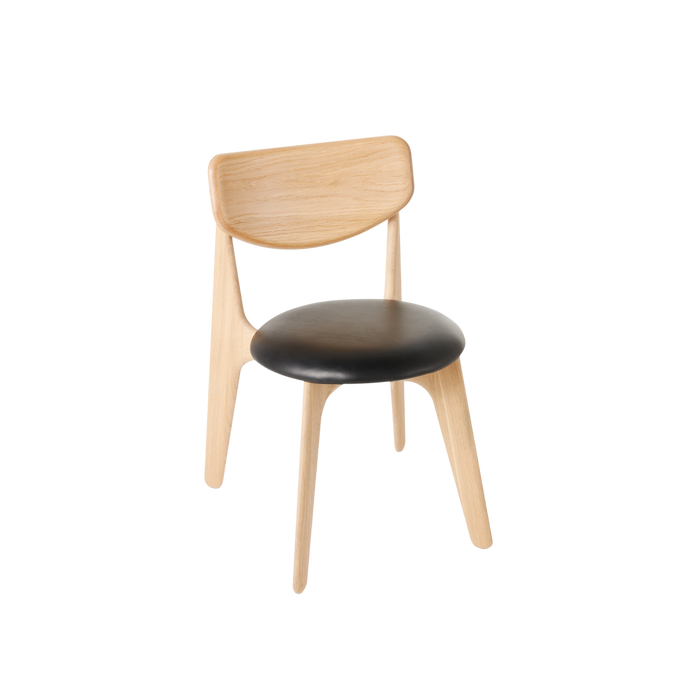 Tom Dixon Slab 餐椅