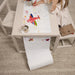 Ferm Living Little Architect 兒童桌 - 潤舍．生活家居 Luxury Life