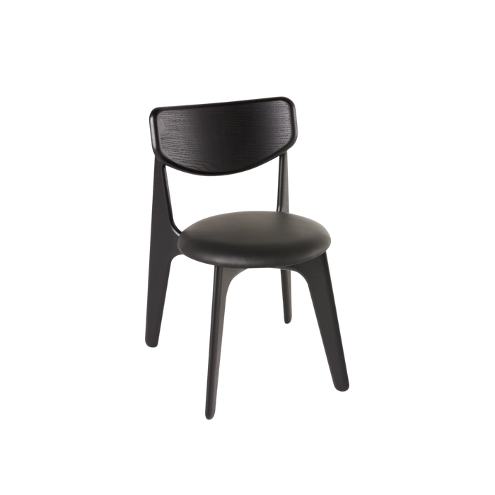 Tom Dixon Slab 餐椅