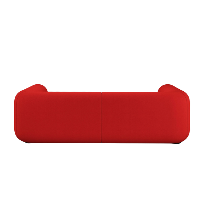 Tom Dixon Plump 3 人座模組沙發