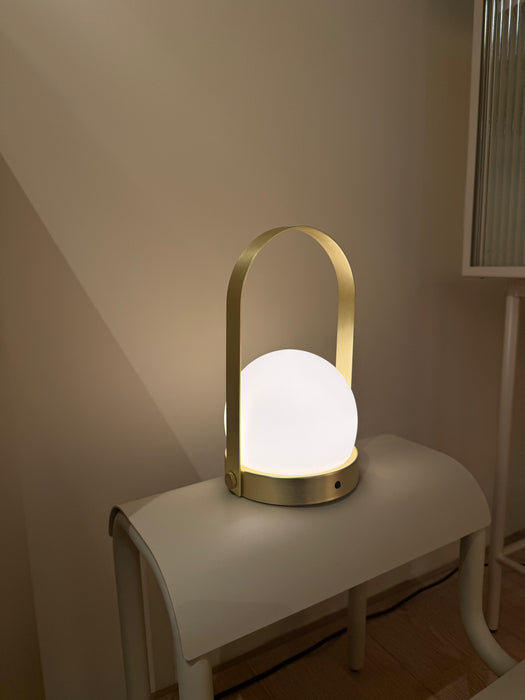 Audo Carrie 無線桌燈 Audo - 潤舍．生活家居 Luxury Life