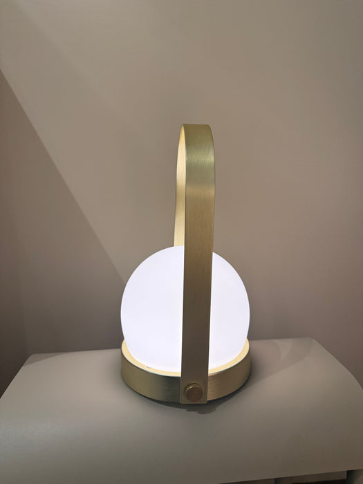 Audo Carrie 無線桌燈 Audo - 潤舍．生活家居 Luxury Life