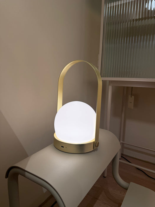 Audo Carrie 無線桌燈 Audo - 潤舍．生活家居 Luxury Life