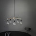 【 特價庫存 】Audo Copenhagen Leonard Chandelier - 潤舍．生活家居 Luxury Life