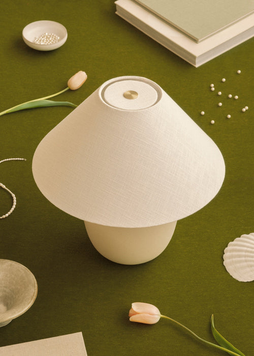 【 特價庫存 】Audo Torso 桌燈 Audo - 潤舍．生活家居 Luxury Life