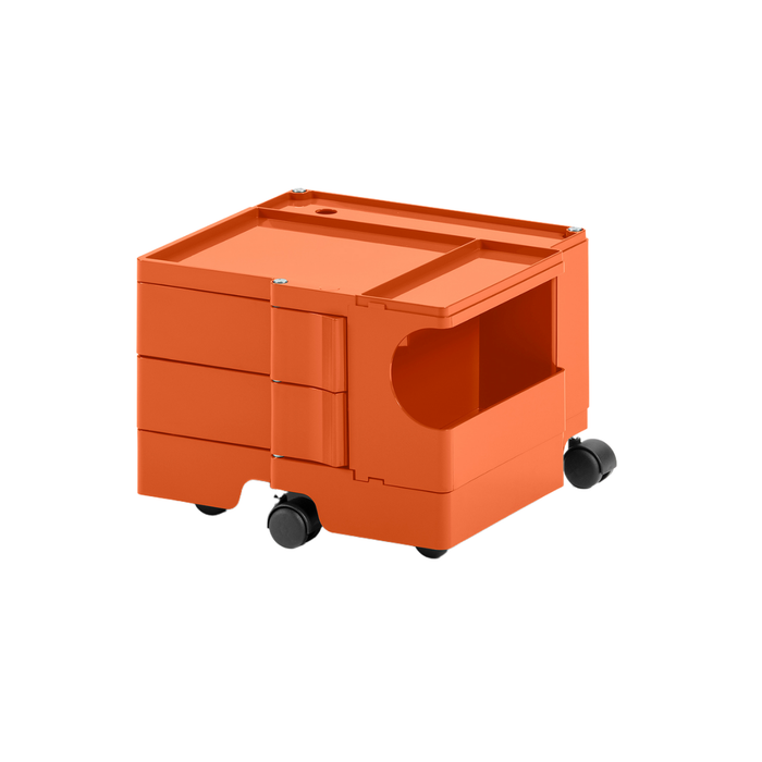 B-LINE Boby 收納推車 (B12) B-Line - 潤舍．生活家居 Luxury Life