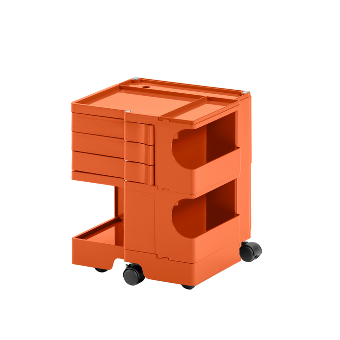 B-LINE Boby 收納推車 (B23) B-Line - 潤舍．生活家居 Luxury Life