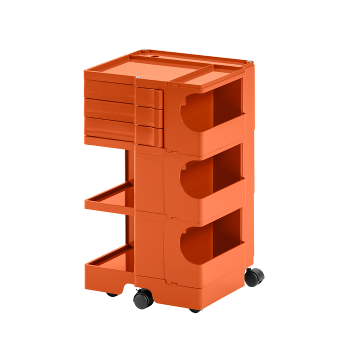 B-LINE Boby 收納推車 (B33) B-Line - 潤舍．生活家居 Luxury Life