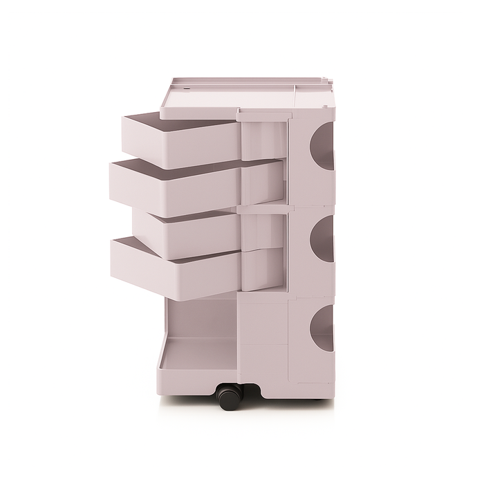 義大利家具品牌 B-Line Boby 巴比收納推車｜收納推車推薦｜原廠授權代理商