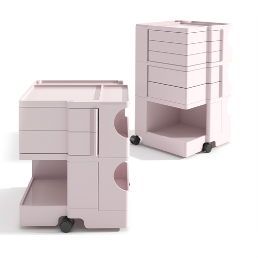 義大利家具品牌 B-Line Boby 巴比收納推車｜收納推車推薦｜原廠授權代理商