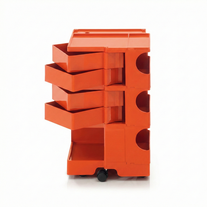 B-LINE Boby 收納推車 (B34) B-Line - 潤舍．生活家居 Luxury Life