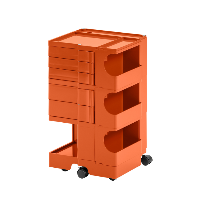 B-LINE Boby 收納推車 (B35) B-Line - 潤舍．生活家居 Luxury Life