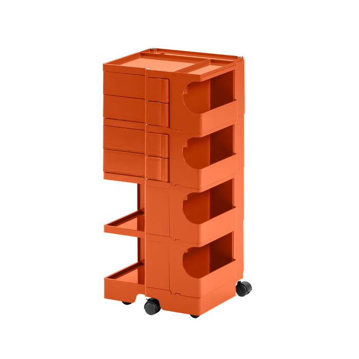 B-LINE Boby 收納推車 (B44) B-Line - 潤舍．生活家居 Luxury Life