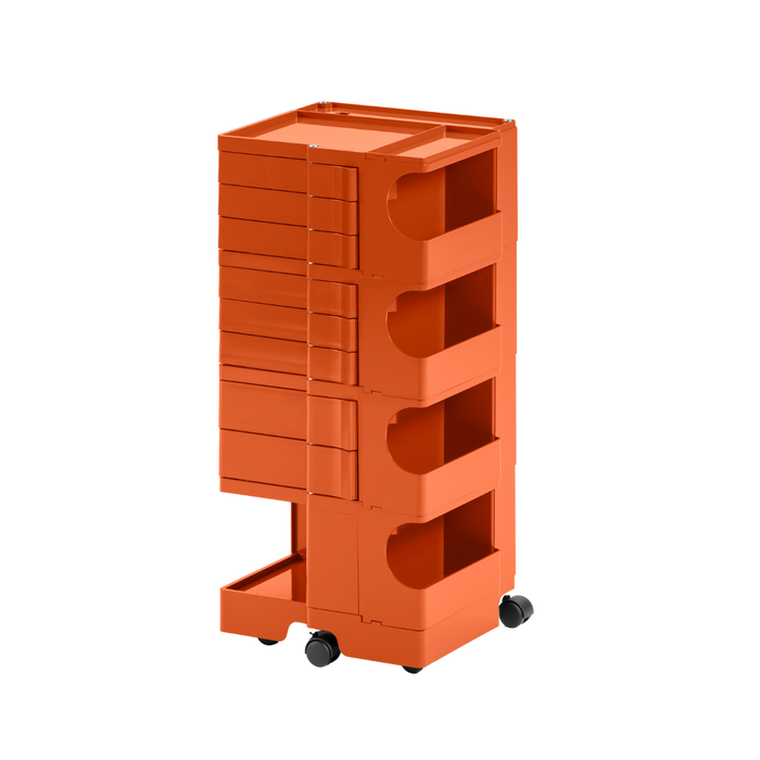 B-LINE Boby 收納推車 (B48) B-Line - 潤舍．生活家居 Luxury Life