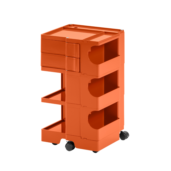 B-LINE Boby收納推車 (B32) B-Line - 潤舍．生活家居 Luxury Life