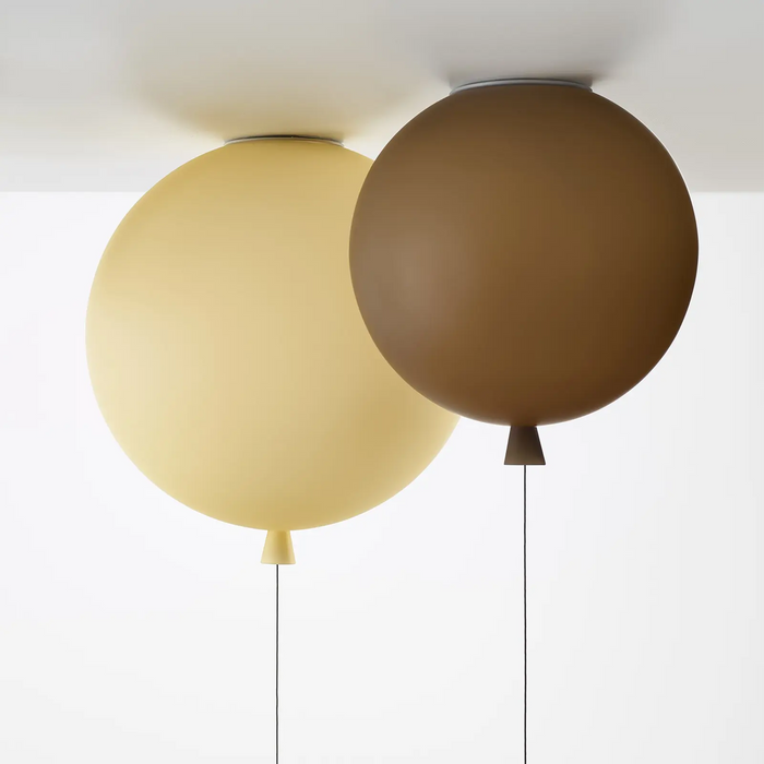 Brokis Memory PC876 氣球頂燈 (Ø40 cm / 霧面) Brokis - 潤舍．生活家居 Luxury Life