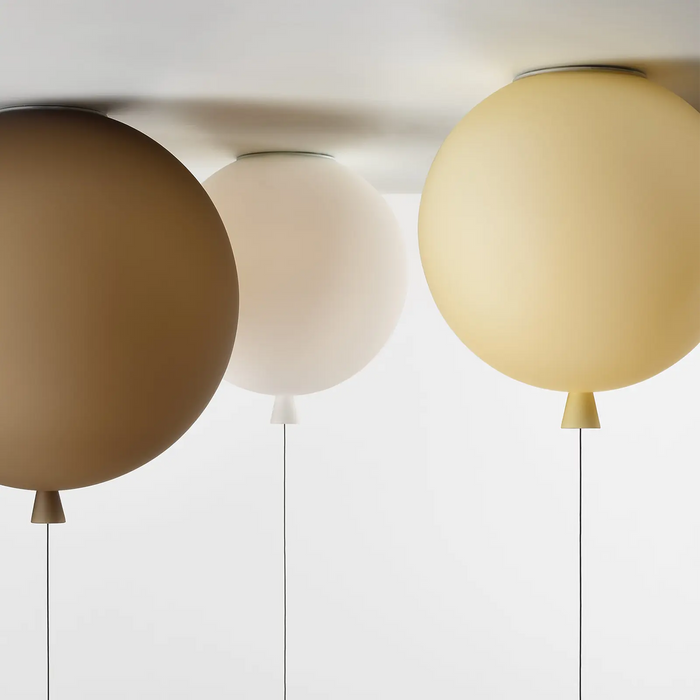 Brokis Memory PC876 氣球頂燈 (Ø40 cm / 霧面) Brokis - 潤舍．生活家居 Luxury Life