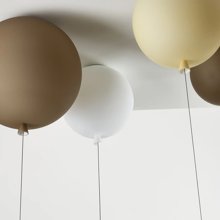 Brokis Memory PC877 氣球頂燈 (Ø30 cm / 霧面) Brokis - 潤舍．生活家居 Luxury Life