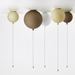 進口燈具｜Brokis 回憶氣球頂燈霧面款 Memory Ceiling Lamp Matt Surface 捷克精品燈具