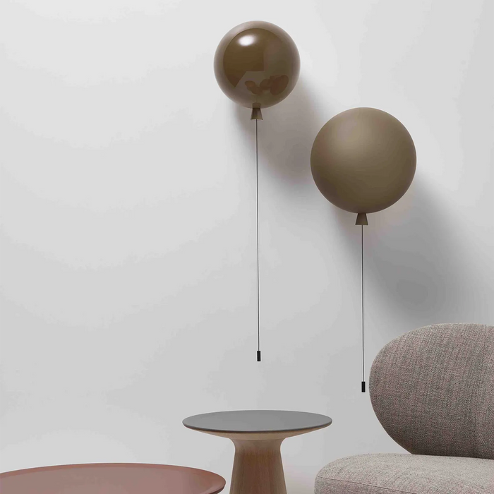 Brokis Memory PC880 氣球壁燈 (Ø30 cm / 霧面) Brokis - 潤舍．生活家居 Luxury Life