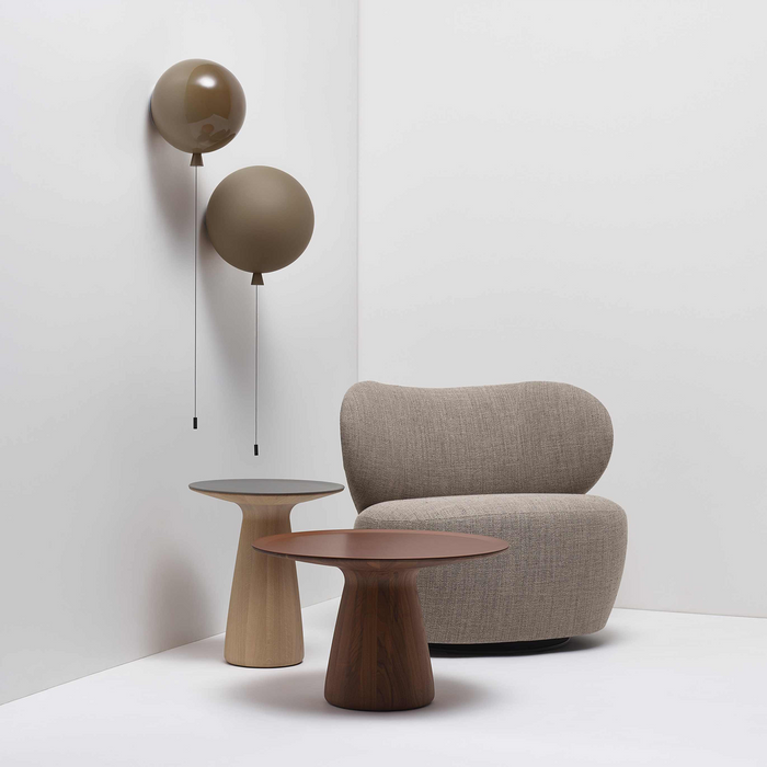 Brokis Memory PC881 氣球壁燈 (Ø25 cm / 亮面) - 潤舍．生活家居 Luxury Life