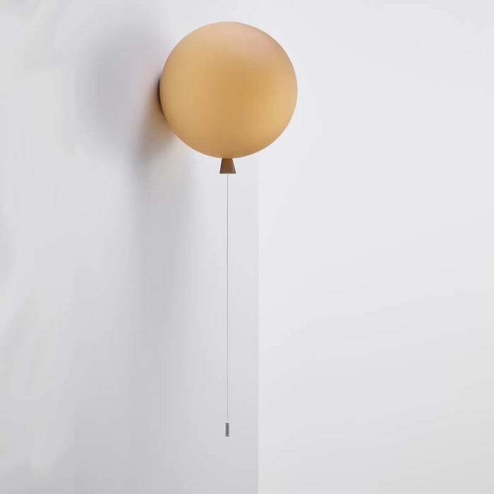 Brokis Memory PC881 氣球壁燈 (Ø25 cm / 霧面) Brokis - 潤舍．生活家居 Luxury Life