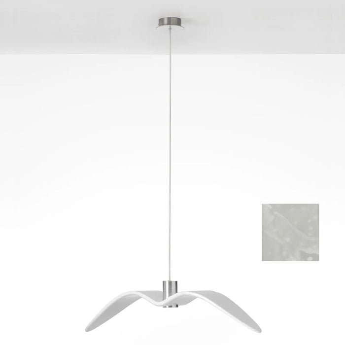 Brokis Night Birds 吊燈 (飛翔) Brokis - 潤舍．生活家居 Luxury Life