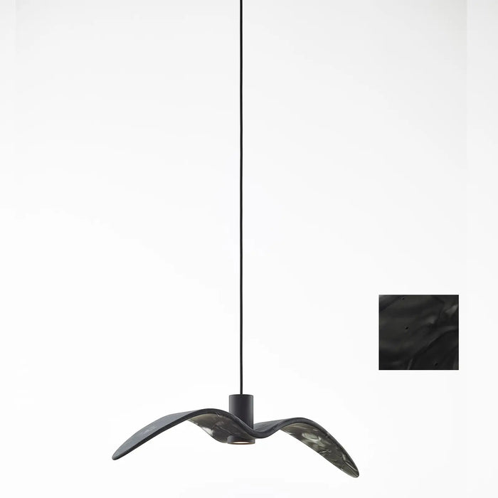 Brokis Night Birds 吊燈 (飛翔) Brokis - 潤舍．生活家居 Luxury Life