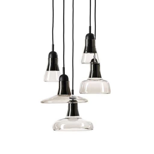 Brokis Shadows 吊燈 (Ø10.8 cm) - 潤舍．生活家居 Luxury Life