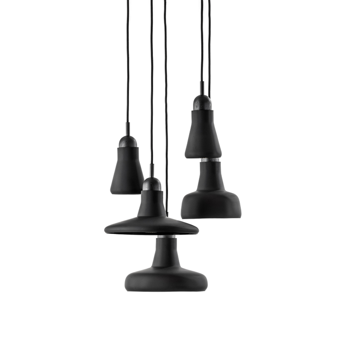 Brokis Shadows 吊燈 (Ø10.8 cm) - 潤舍．生活家居 Luxury Life