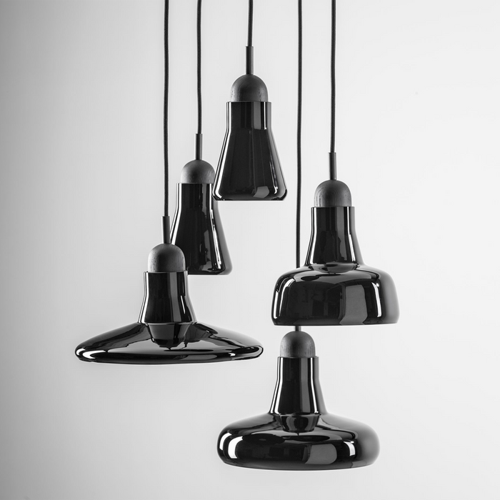 Brokis Shadows 吊燈 (Ø10.8 cm) - 潤舍．生活家居 Luxury Life