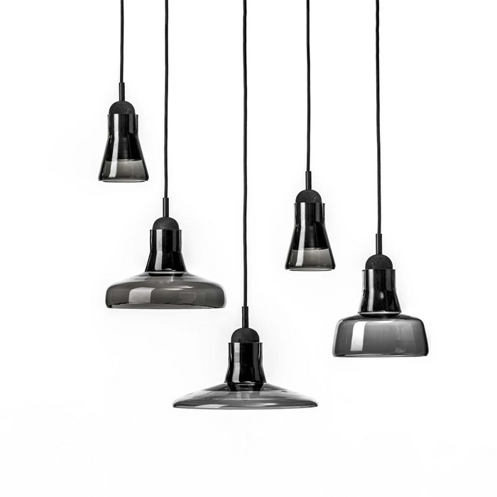 Brokis Shadows 吊燈 (Ø18.9 cm) - 潤舍．生活家居 Luxury Life