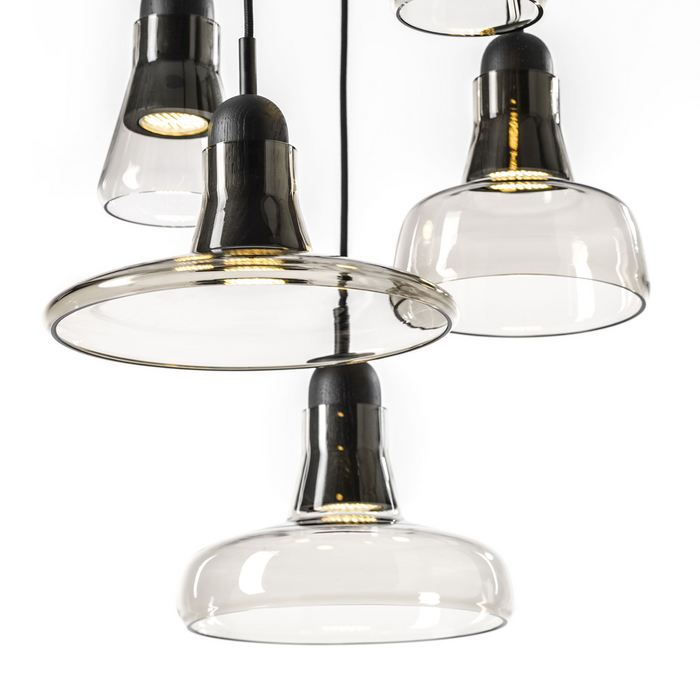 Brokis Shadows 吊燈 (Ø18.9 cm) - 潤舍．生活家居 Luxury Life