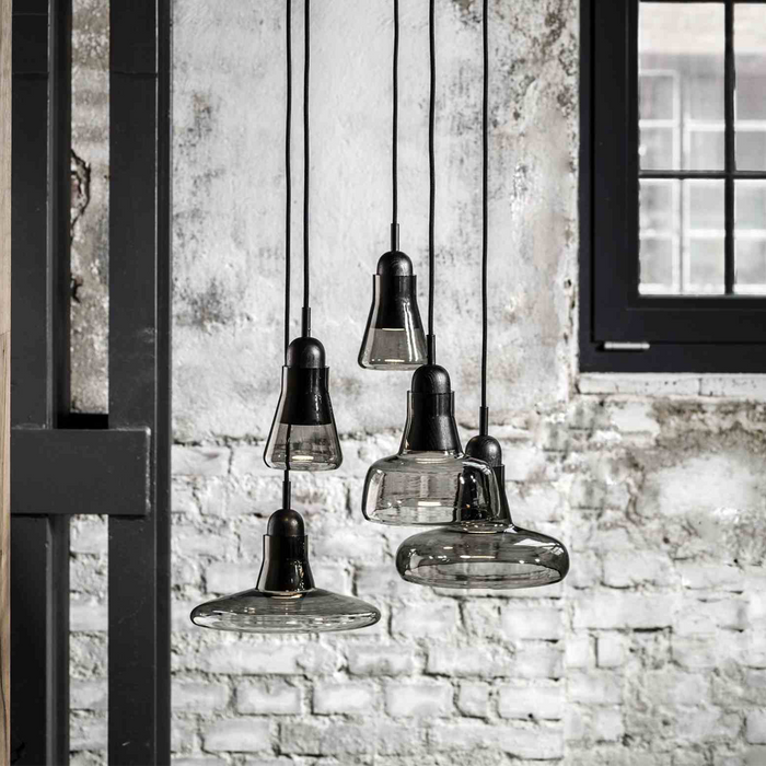 Brokis Shadows 吊燈 (Ø18.9 cm) - 潤舍．生活家居 Luxury Life