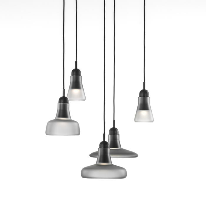 Brokis Shadows 吊燈 (Ø28 cm) - 潤舍．生活家居 Luxury Life