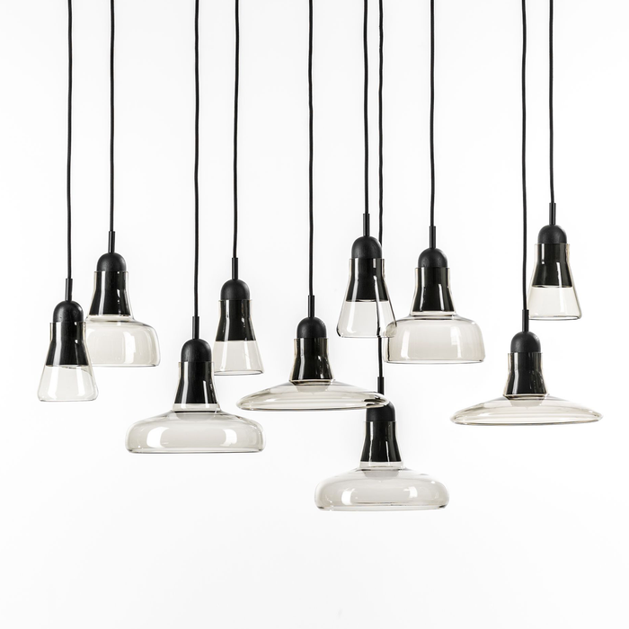 Brokis Shadows 吊燈 (Ø28 cm) - 潤舍．生活家居 Luxury Life