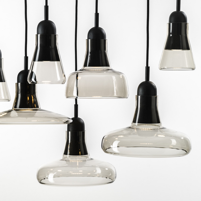 Brokis Shadows 吊燈 (Ø28 cm) - 潤舍．生活家居 Luxury Life