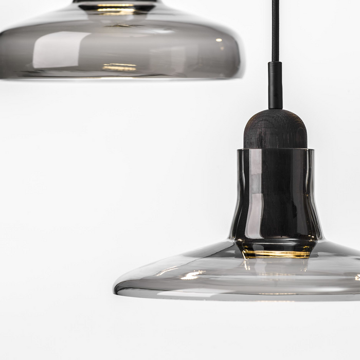 Brokis Shadows 吊燈 (Ø28 cm) - 潤舍．生活家居 Luxury Life