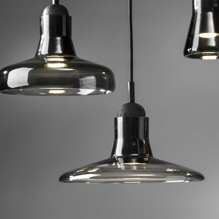 Brokis Shadows 吊燈 (Ø28 cm) - 潤舍．生活家居 Luxury Life