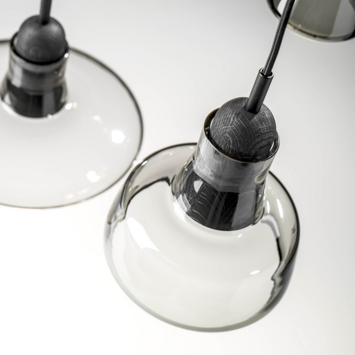 Brokis Shadows 吊燈 (Ø28 cm) - 潤舍．生活家居 Luxury Life