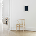 北歐進口餐椅｜Carl Hansen & Son  Y 字椅 CH24 Wishbone Chair