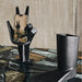 Tom Dixon Cast Foot 鑄鐵擺飾 - 潤舍．生活家居 Luxury Life