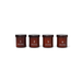 Ferm Living Advent 香氛蠟燭(4件組) Ferm Living - 潤舍．生活家居 Luxury Life